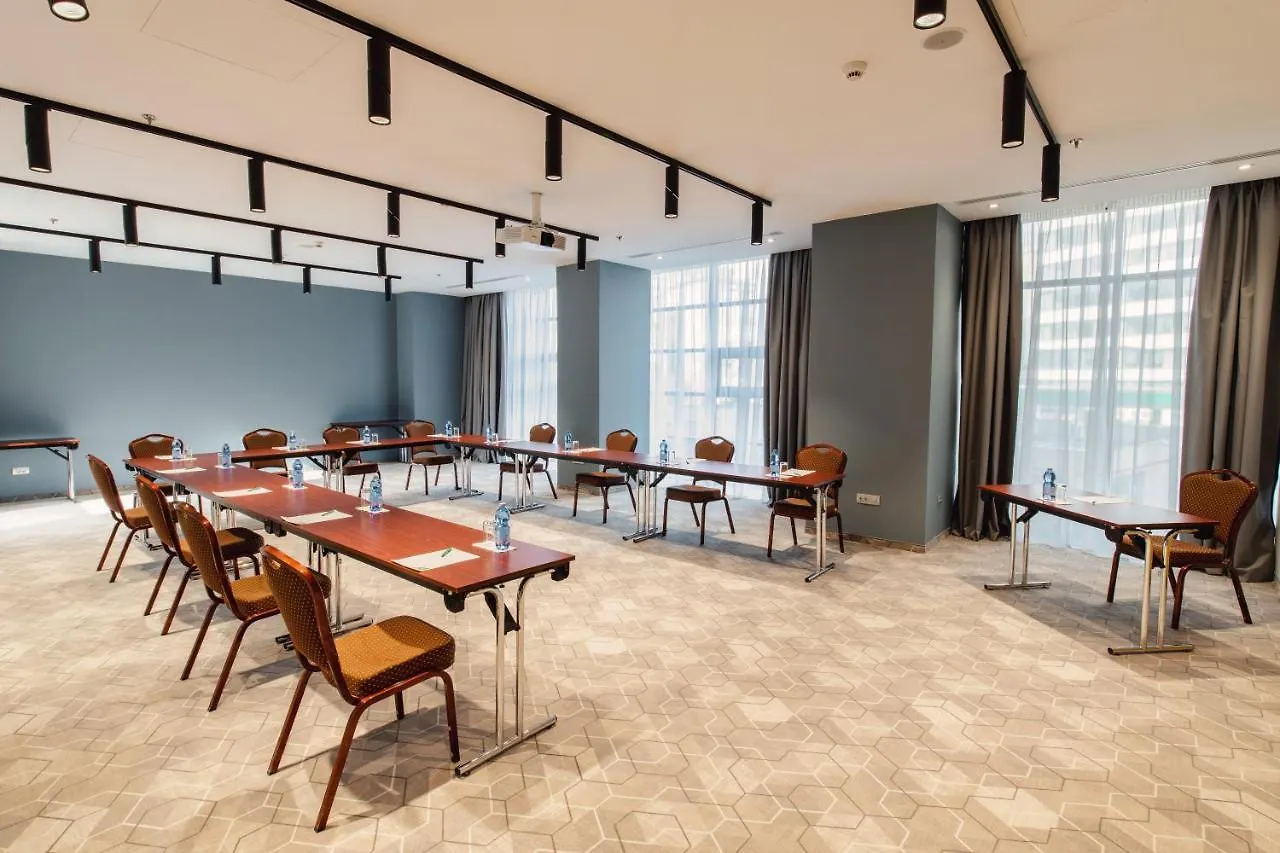 Holiday Inn Bucharest - Times, An Ihg Hotel