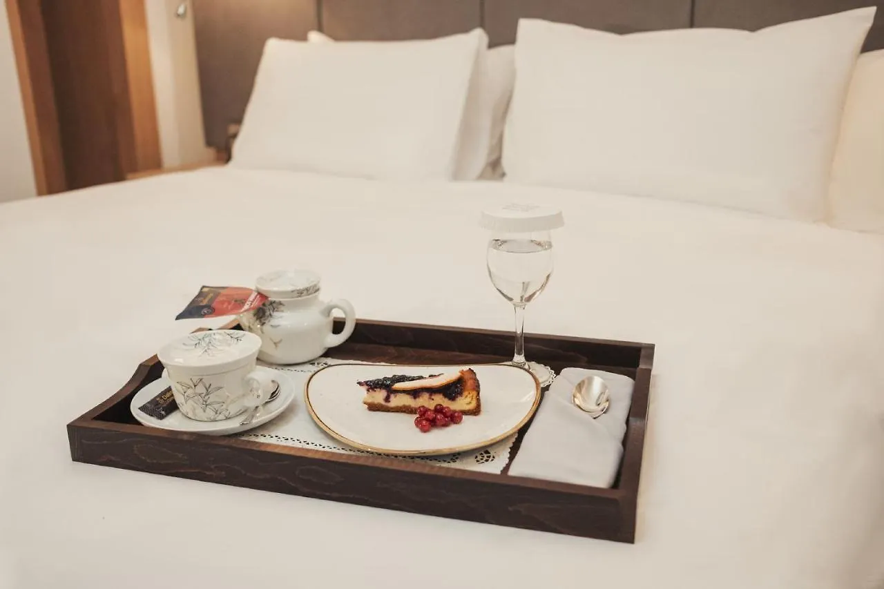 Holiday Inn Bucharest - Times, An Ihg Hotel Румыния