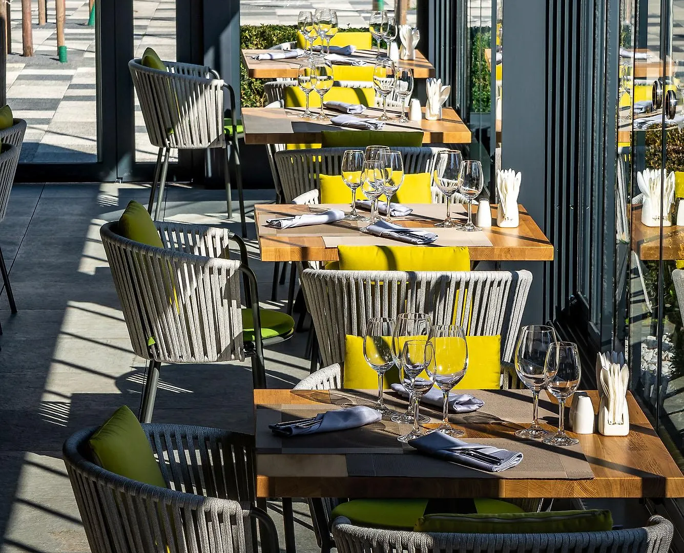 Holiday Inn Bucharest - Times, An Ihg Hotel