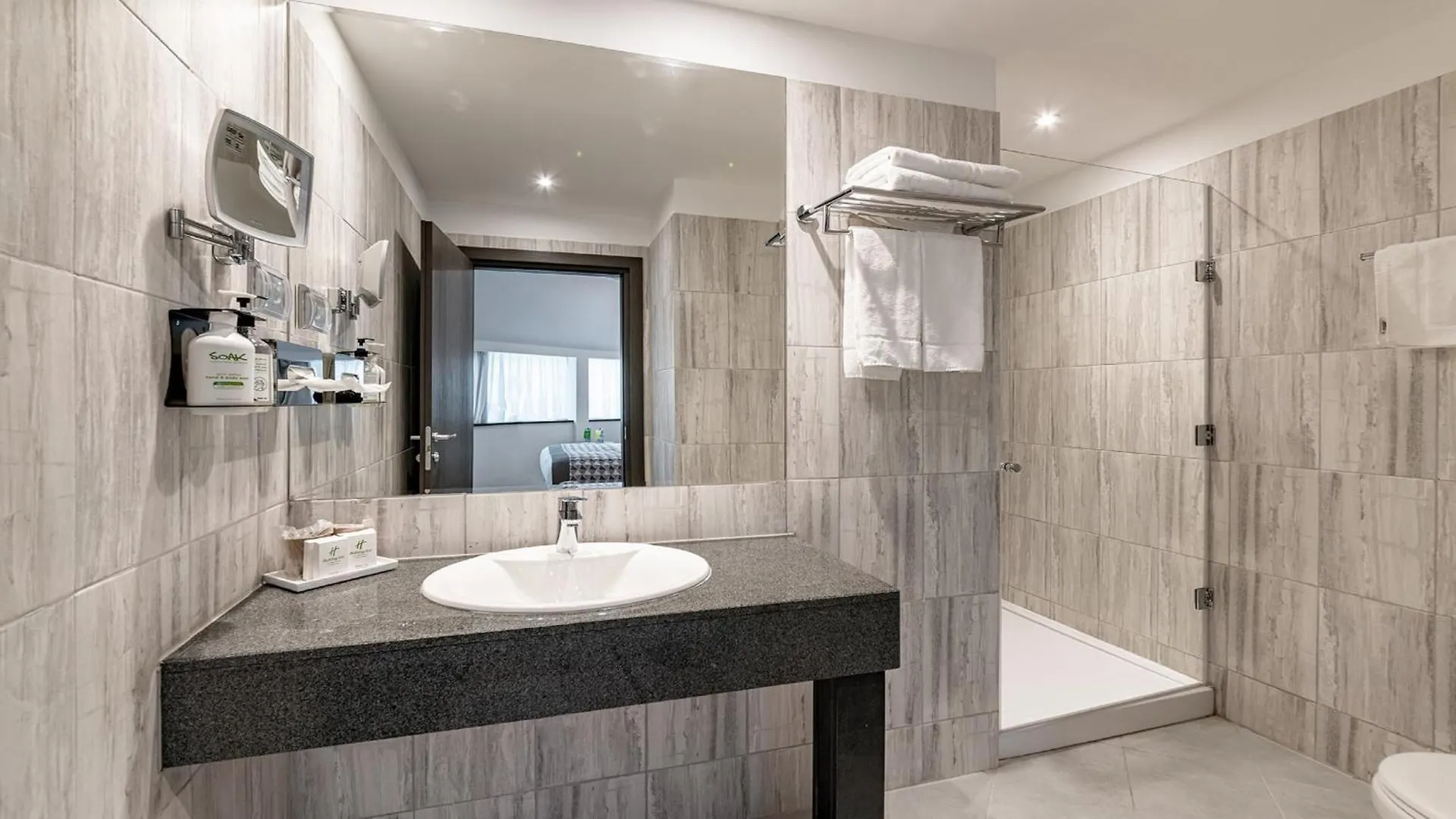 Holiday Inn Bucharest - Times, An Ihg Hotel Romania