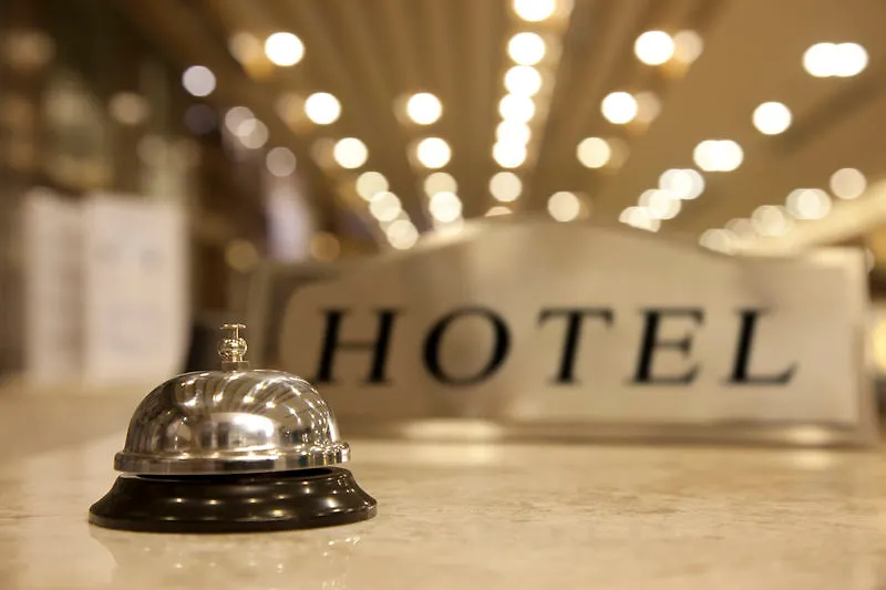****  Holiday Inn Bucharest - Times, An Ihg Hotel Румыния