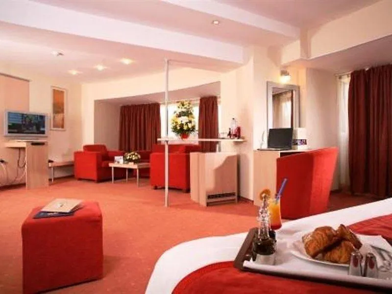 Holiday Inn Bucharest - Times, An Ihg Hotel 4*,  Румыния