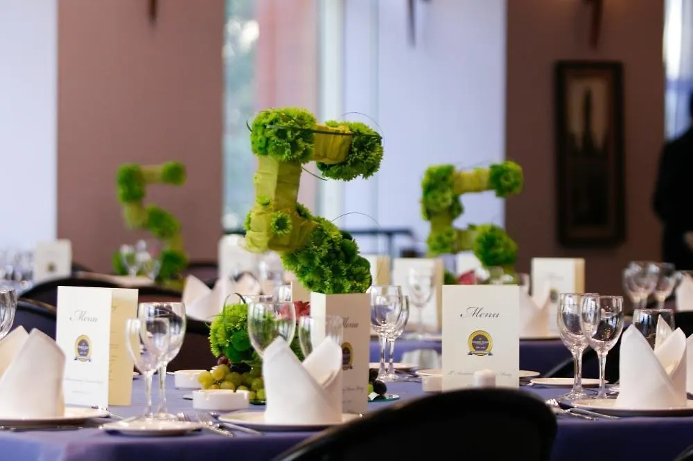 Holiday Inn Bucharest - Times, An Ihg Hotel