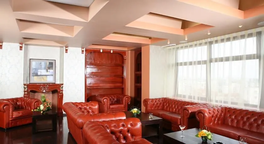 Holiday Inn Bucharest - Times, An Ihg Hotel