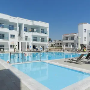 Evabelle Napa Aparthotel Agia Napa