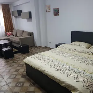 Apartament Aparthomes Fundeni