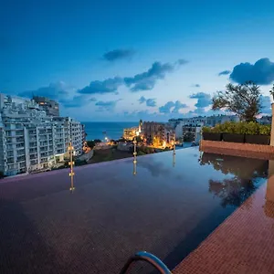 Holm Boutique & - Ik Collection Hotel San Ġiljan