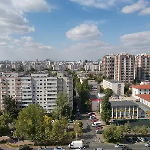 Apartament Coffee 1