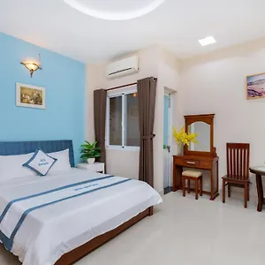 Queen Garden Hotel&apartment Hotel Vung Tau