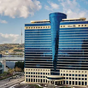 https://hilton-baku.aboutbakuhotels.com