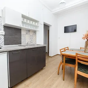 Apartament Color Franceza St