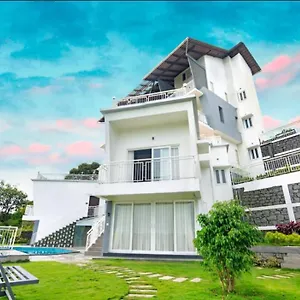  Hotel Le Collines India