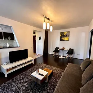 Apartament Amzei