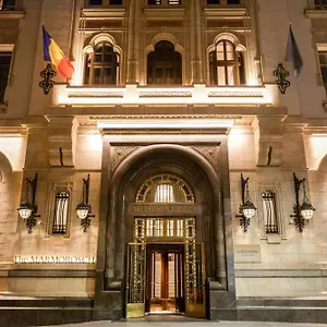 The Marmorosch Bucharest, Autograph Collection Boekarest