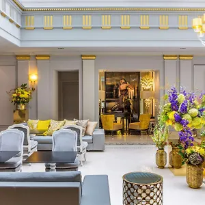 ***** Otel Sofitel Le Faubourg Fransa