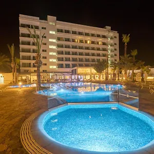 Bohemian Gardens Hotel Protaras