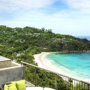 ***** Resort Four Seasons Seychelles Seyşel Adaları