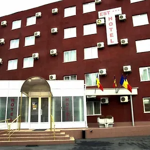 Est Отель