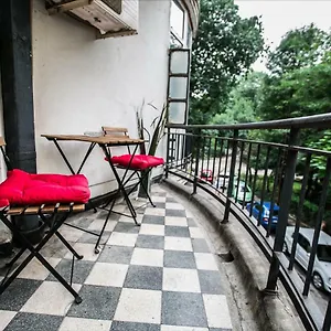 Cismigiu Garden Studio Bucarest