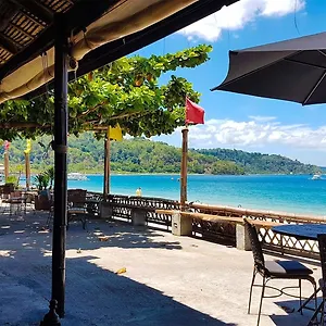 Playa Papagayo Hotel Olongapo
