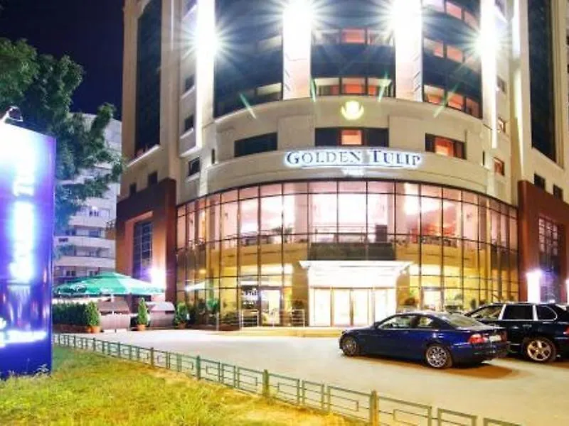Holiday Inn Bucharest - Times, An Ihg Hotel