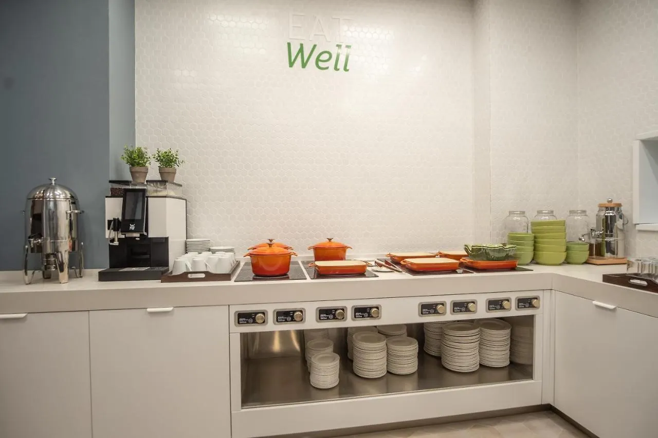 Holiday Inn Bucharest - Times, An Ihg Hotel