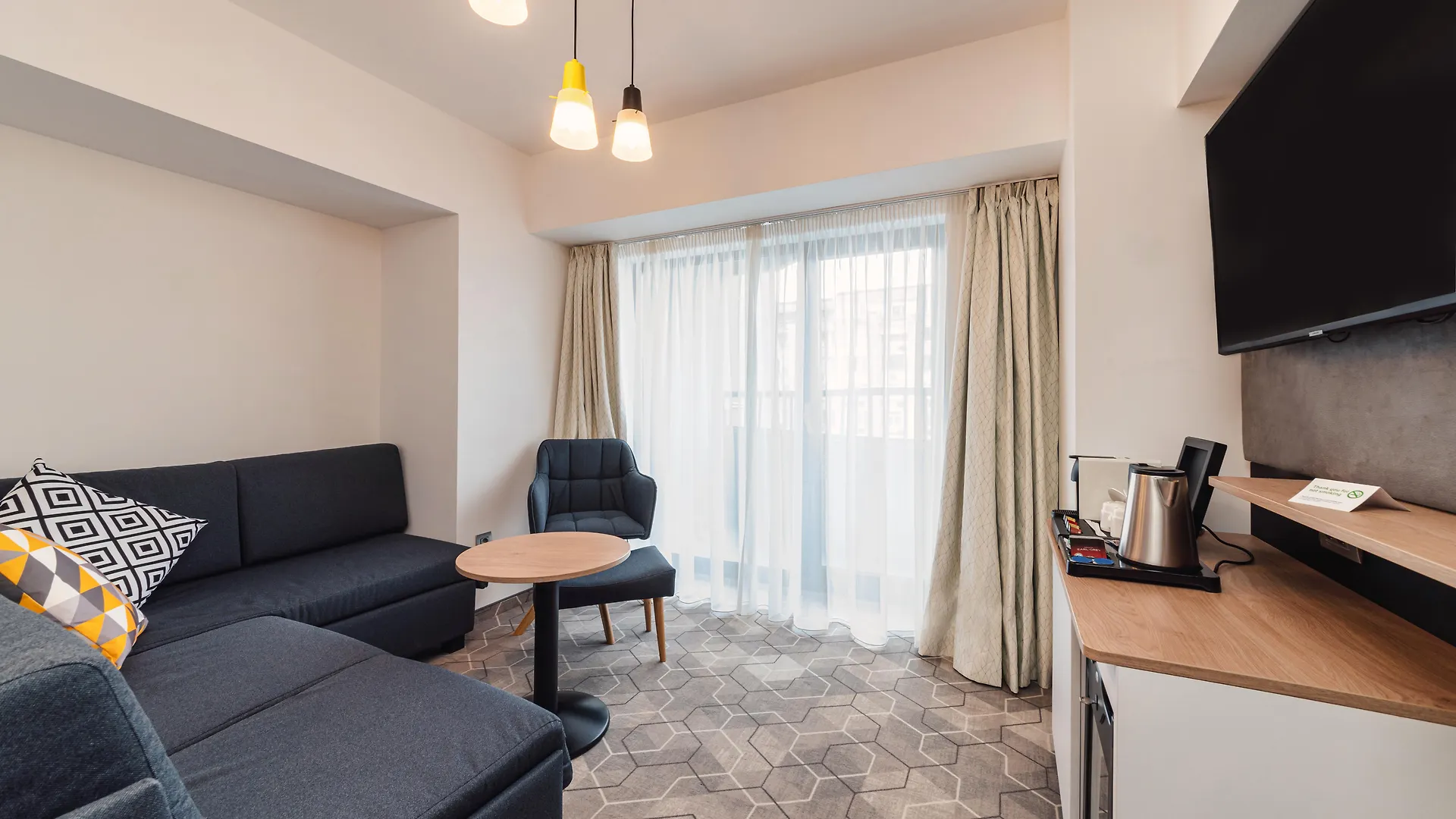 ****  Holiday Inn Bucharest - Times, An Ihg Hotel Románia