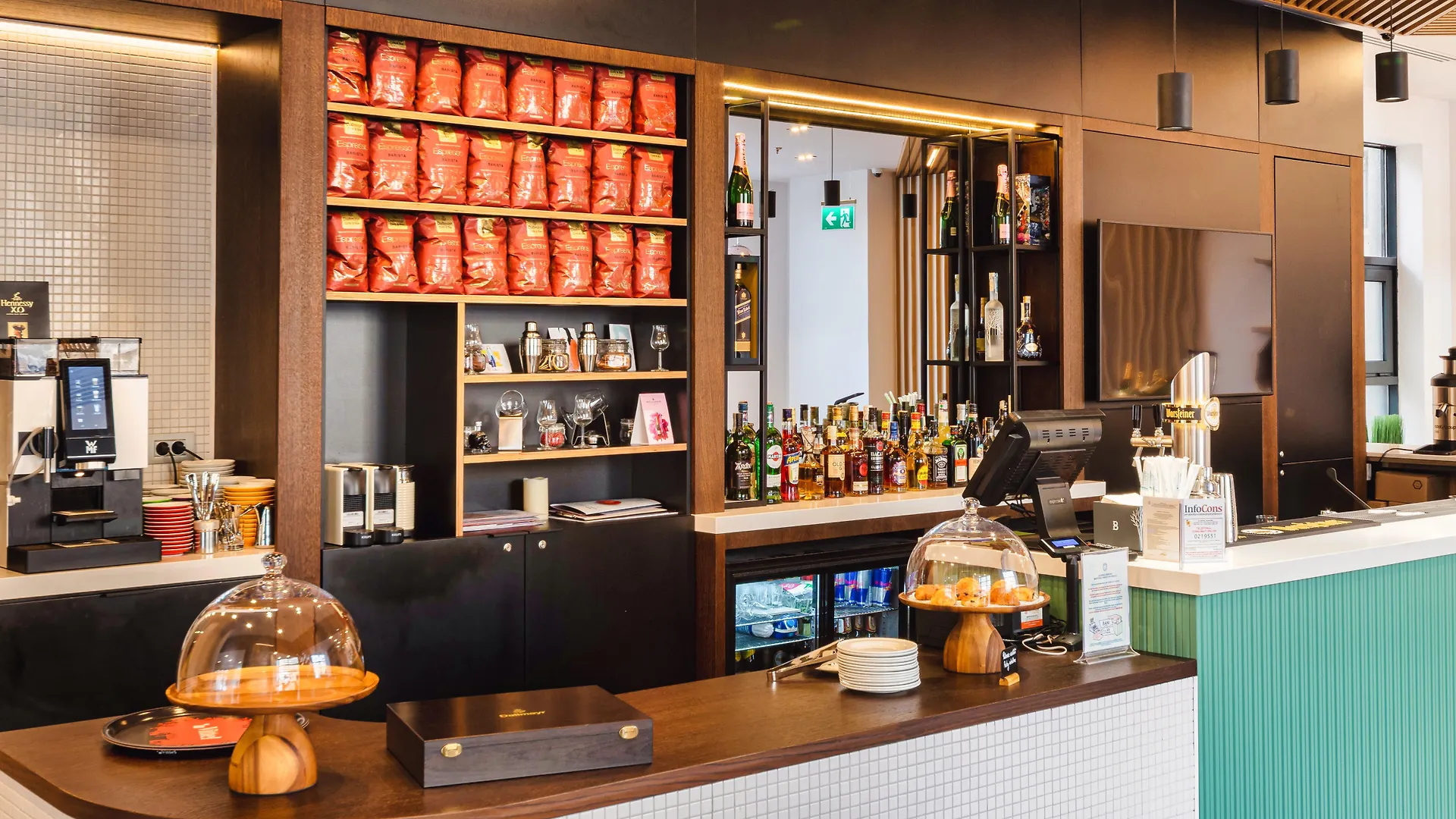 Holiday Inn Bucharest - Times, An Ihg Hotel 4*,