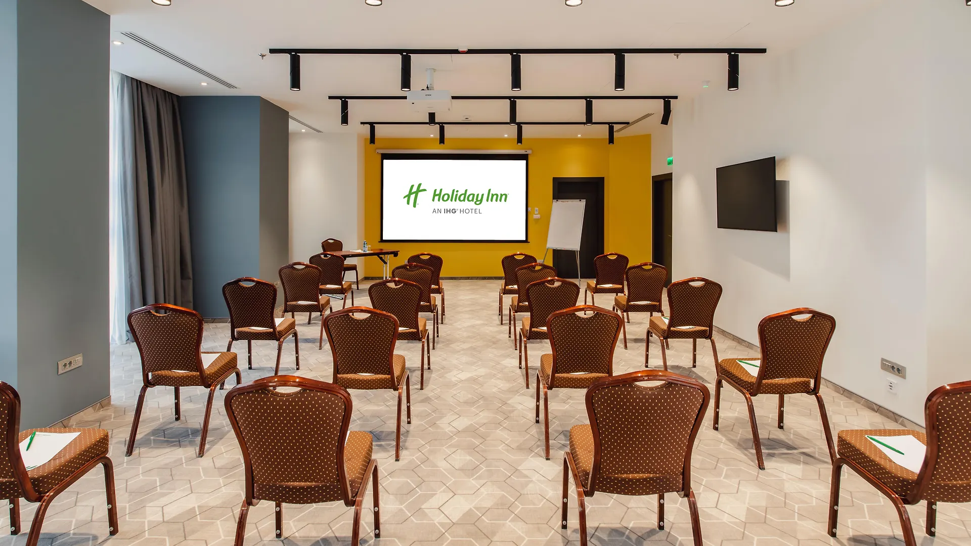 Holiday Inn Bucharest - Times, An Ihg Hotel