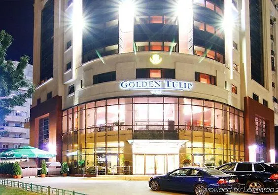 Holiday Inn Bucharest - Times, An Ihg Hotel