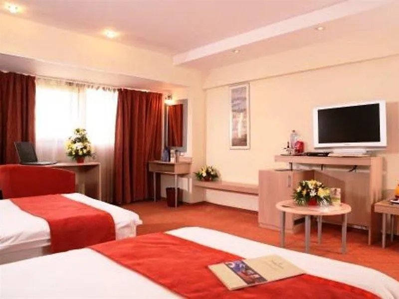 Holiday Inn Bucharest - Times, An Ihg Hotel